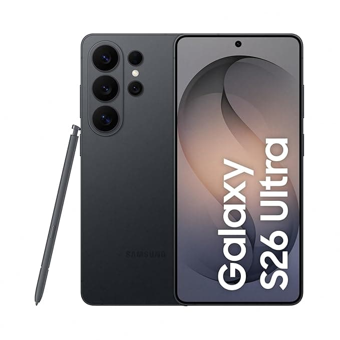 Samsung S26 Ultra